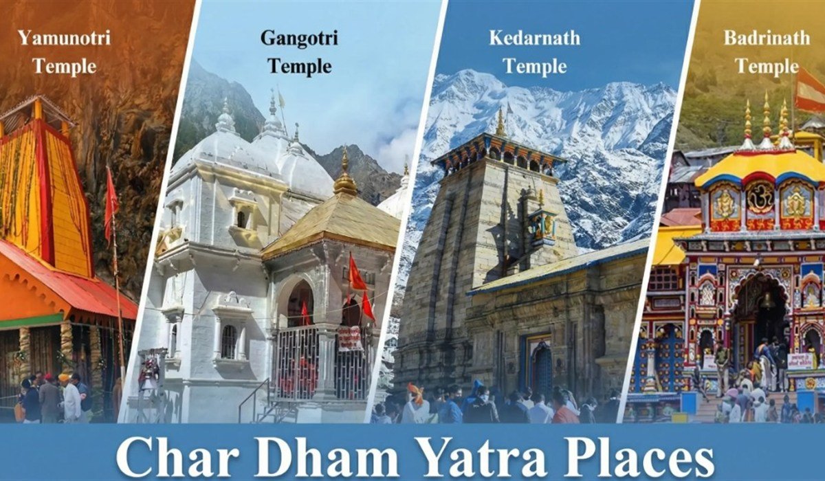 Char Dham Yatra 2026: Route Map, Weather & Senior Citizen Medical Preparation