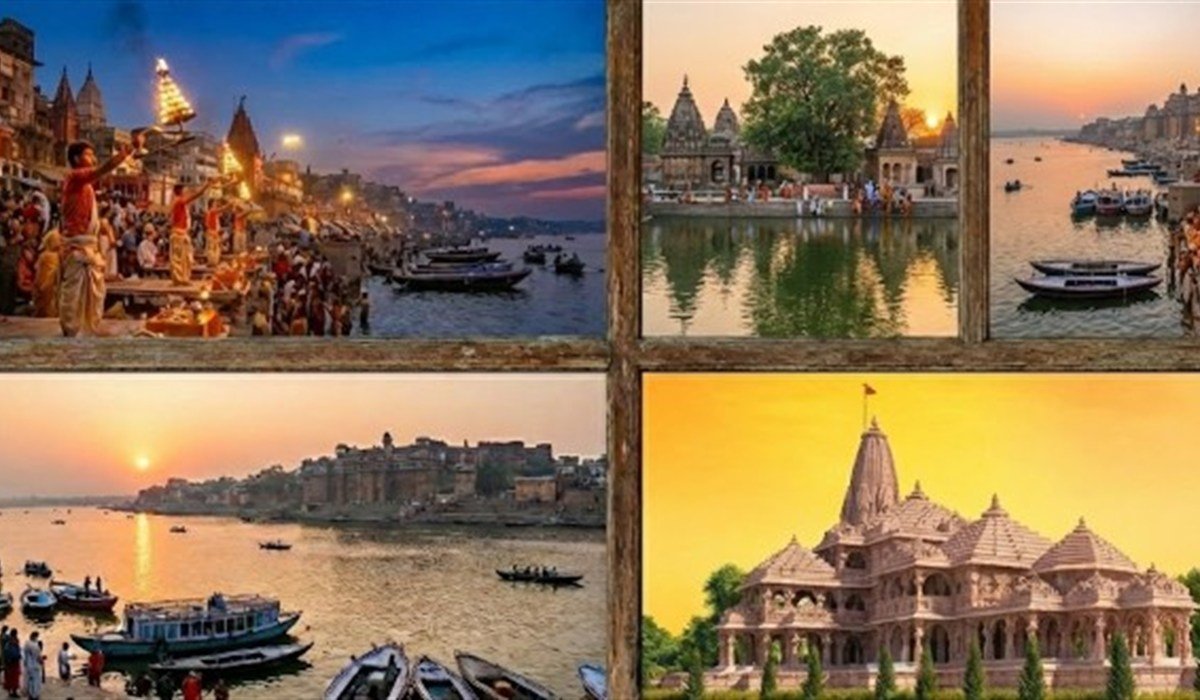 Chitrakoot Spiritual Tour: Ramghat, Kamadgiri Parikrama & Gupt Godavari