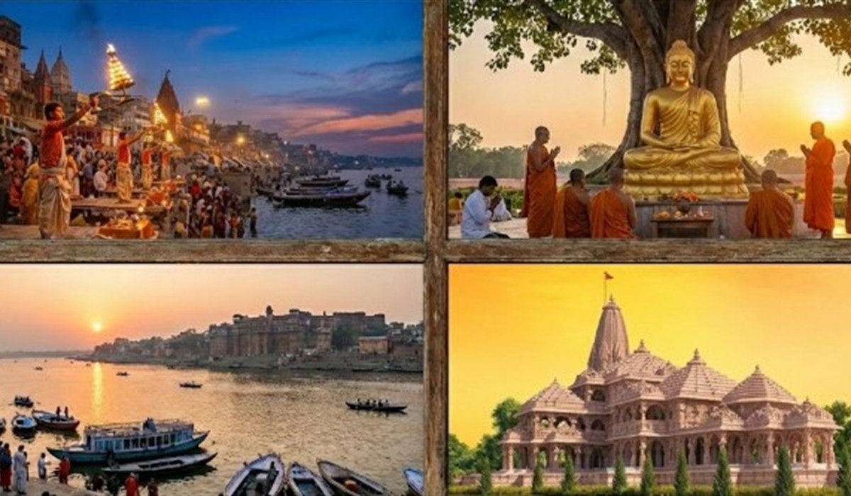 Gaya Pind Daan Complete Guide: Vishnupad Temple, Falgu River & Priest Coordination