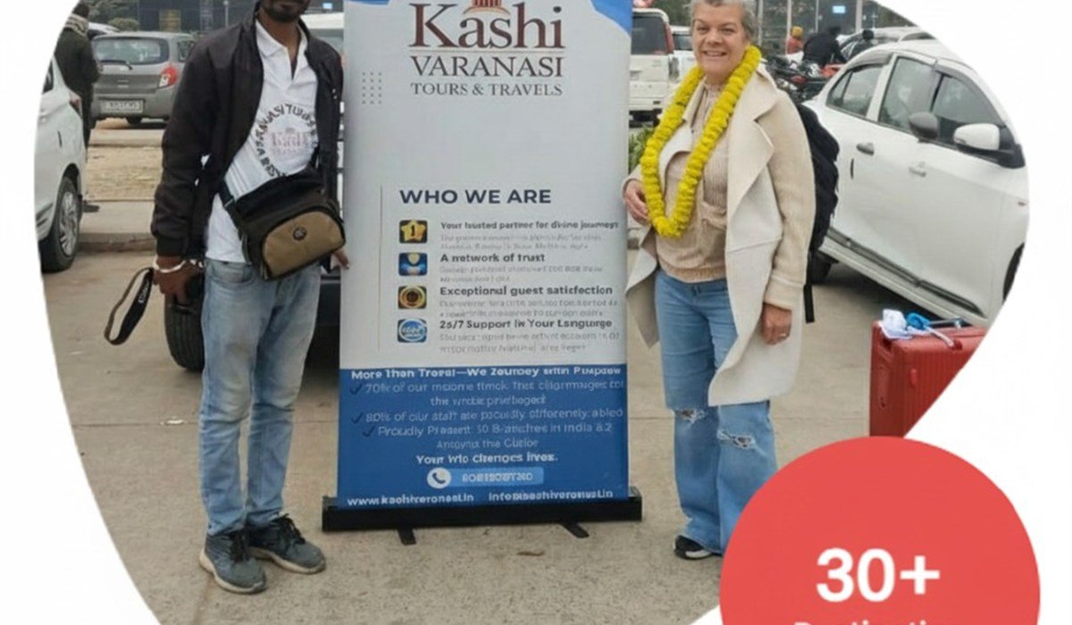 Complete Guide to Kashi Panchakroshi Yatra: Sacred 5-Day Circumambulation