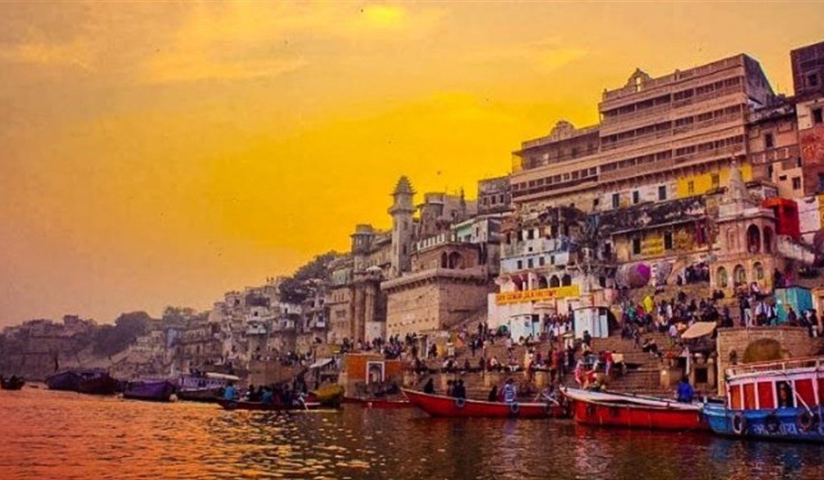 Complete Guide to Kashi Vishwanath Temple Darshan, Timings & Entry Gates