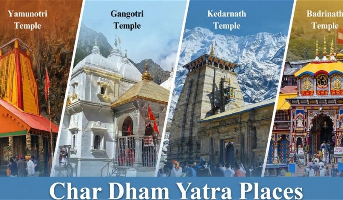 Kedarnath Yatra: Helicopter Booking, Trekking Routes & Registration Process