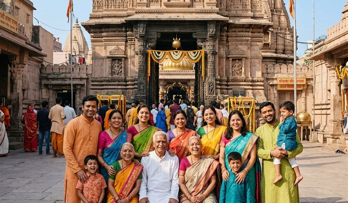 Complete Guide to Ram Janmabhoomi Mandir Ayodhya: Darshan Timings & VIP Passes