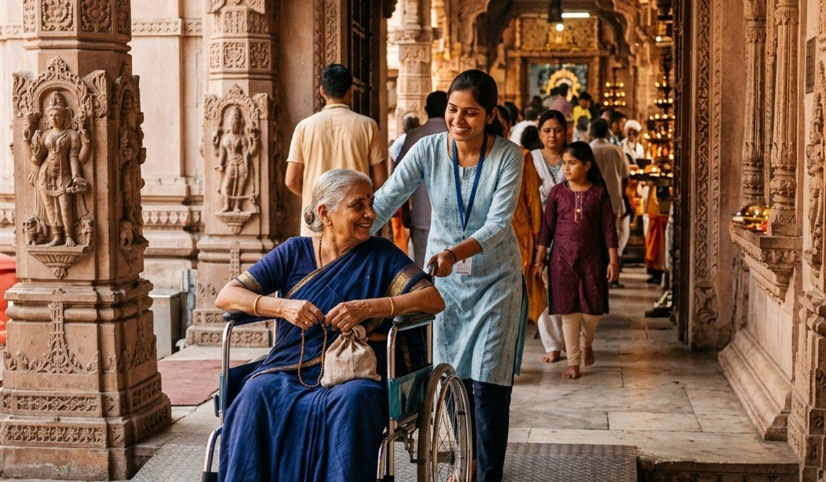 Safe Traveling in Varanasi: Local Transport, Scams to Avoid & Devotee Guidelines