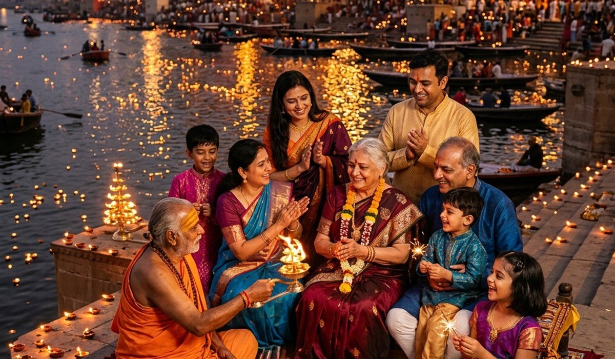 Saryu Ghat Evening Aarti & Holy Bath in Ayodhya: Timings & Ritual Guide