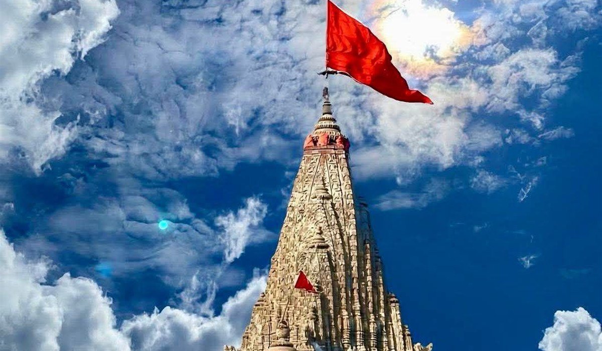 Somnath & Nageshwar Jyotirlinga Tour: Complete Gujarat Pilgrimage Route