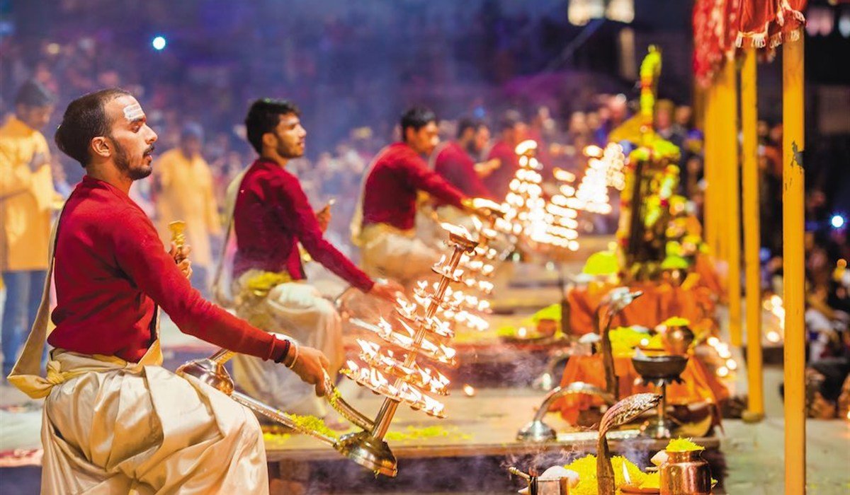 Varanasi to Ayodhya Day Trip & Overnight Tour: Travel Guide & Route Tips