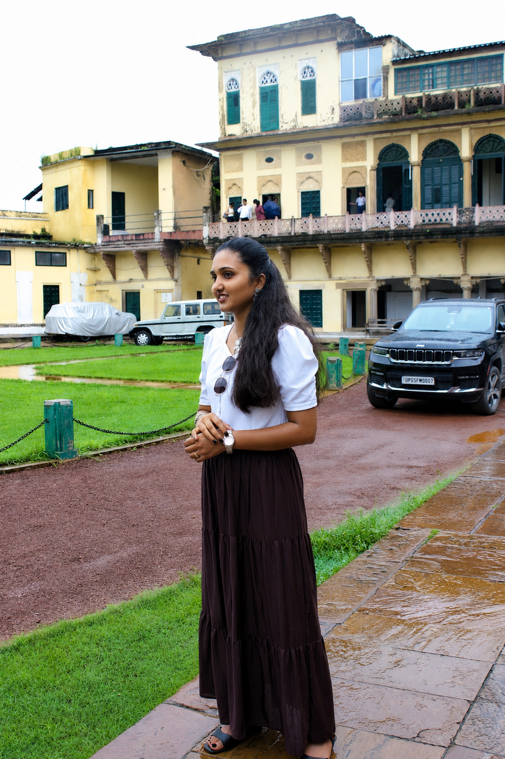 A Beautiful Day in Kashi ❤️✨ | Travel Memories