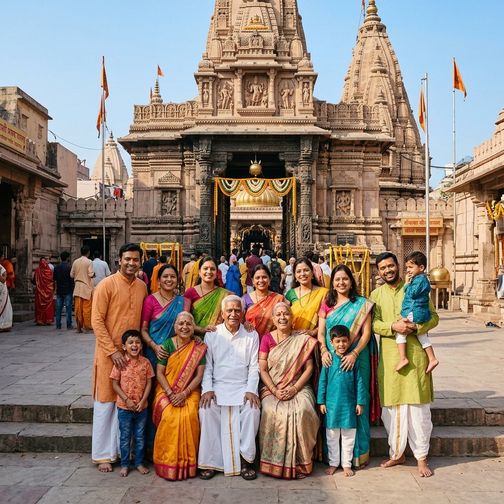 Group & Custom Tours