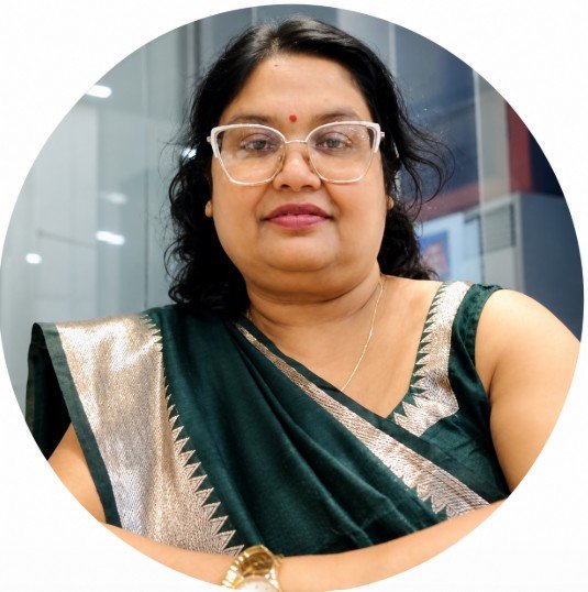 Indrani Guha photo
