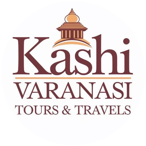 Kashi Varanasi Logo