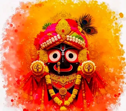 Jagannath Puri – Konark – Bhubaneswar