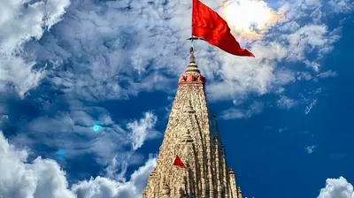 Dwarka – Somnath – Gir