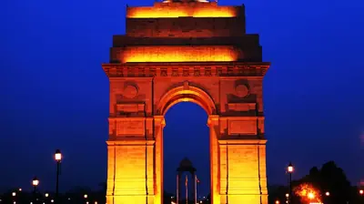 Delhi – Haridwar – Rishikesh