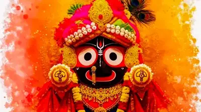 Jagannath Puri – Konark – Bhubaneswar