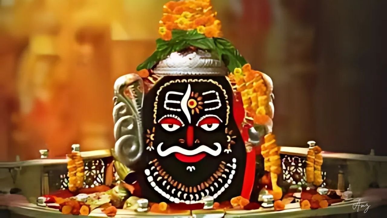 Ujjain – Mahakaleshwar – Omkareshwar