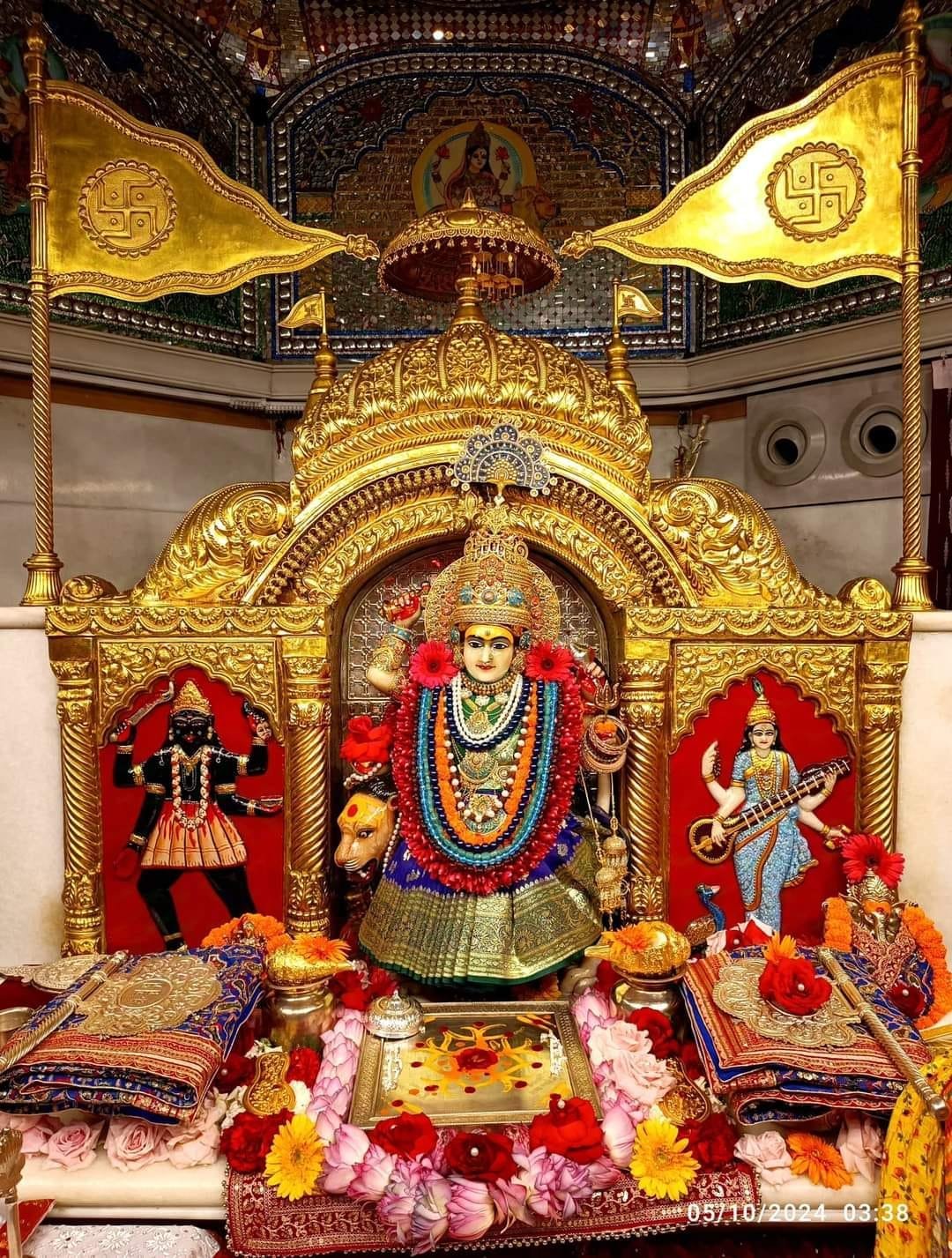 Vaishno Devi & Jammu