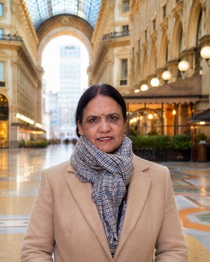 Vibha Rai photo