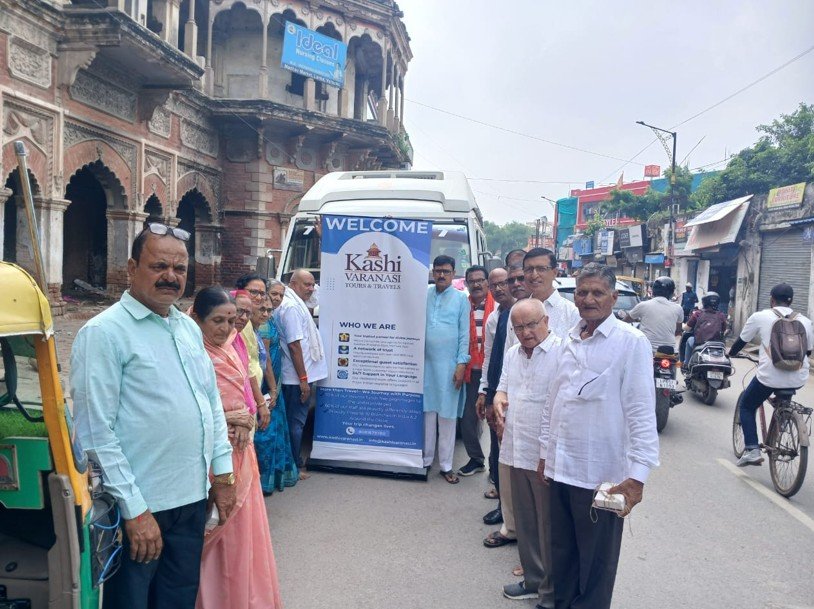 International Offices